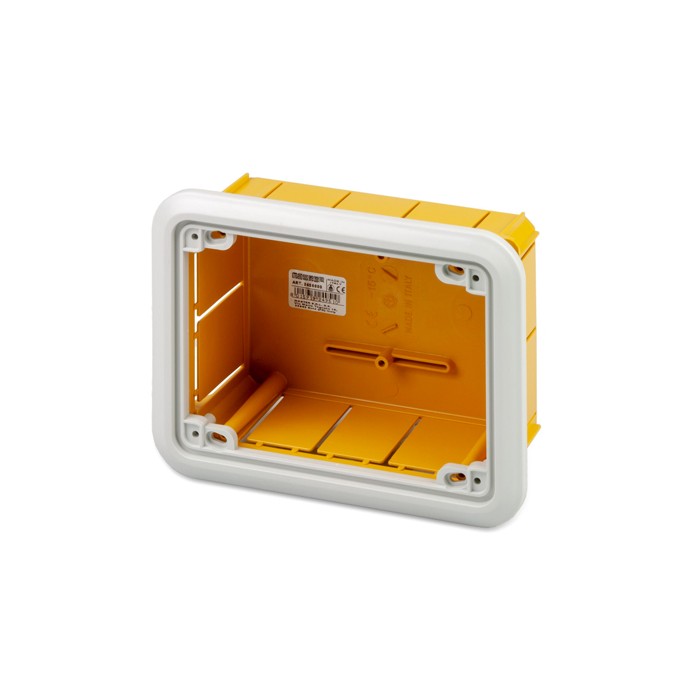 Eingebaute verriegelte steckdose 24s5000 master electric...