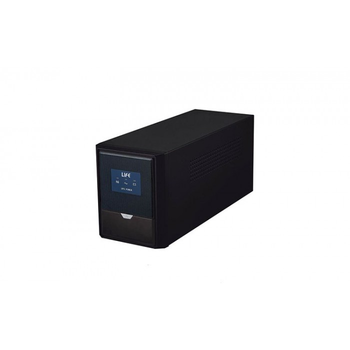 Gruppo di continuità ups-1500va sinusoidale modulata...