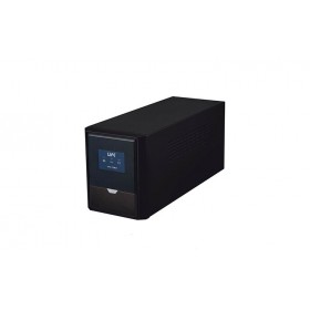 Ups-1500va ups modulé sinusoïdal 220-240v 12v