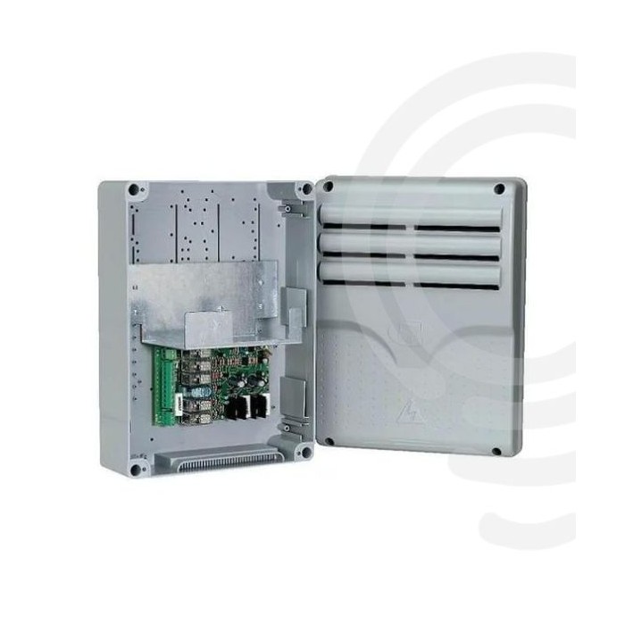 Carte Came 002lb180n et boîtier de batterie