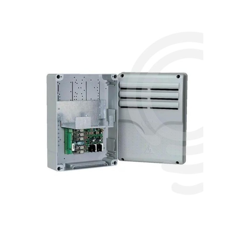 Kam 002lb180n Platine und Batteriekasten