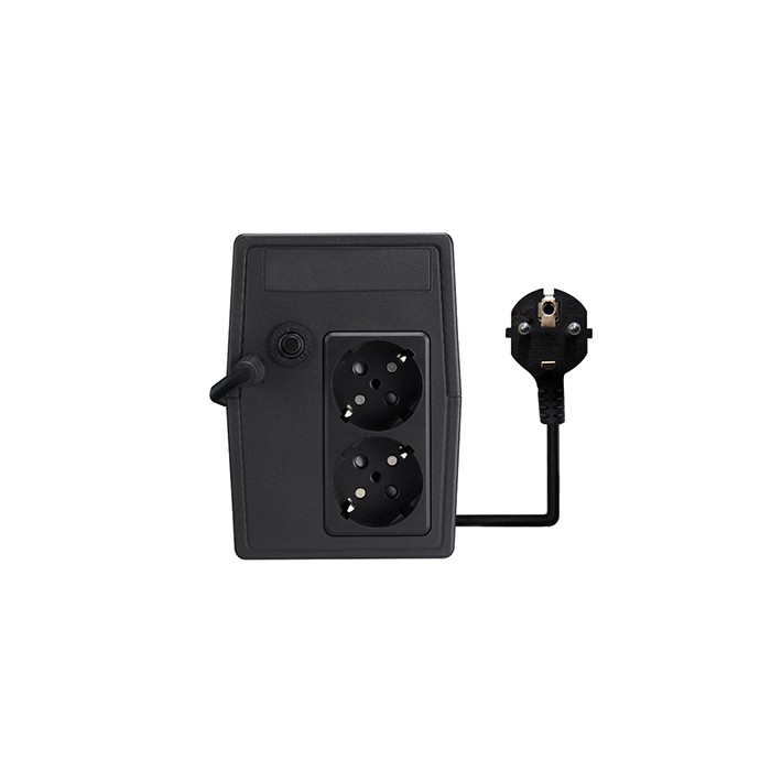 Gruppo continuità emergenza computer 1,6a  ups Lite plus -950va 2