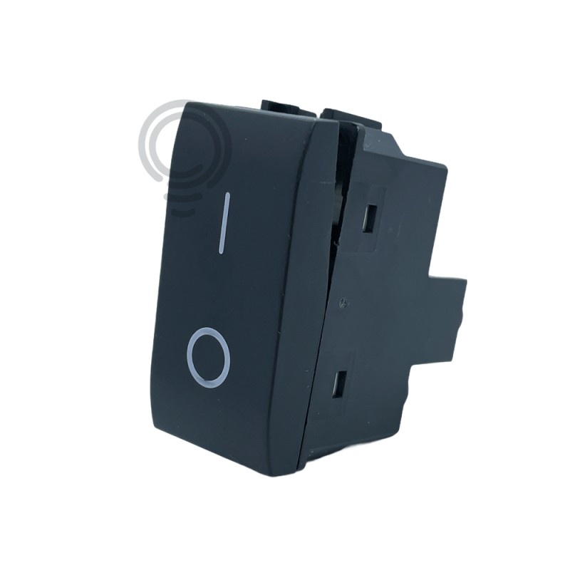 Interruttore elettrico bipolare 16 a 4009l...