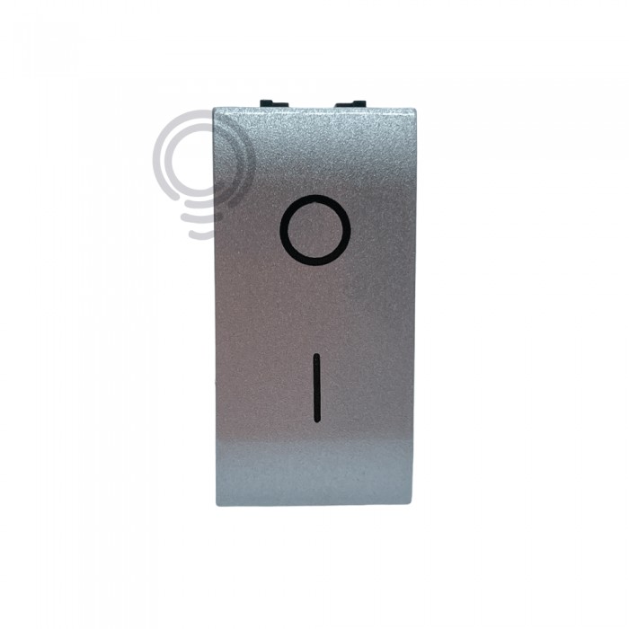 Elektrischer schalter 2-polig bipolar 16a mylife 4009tec...