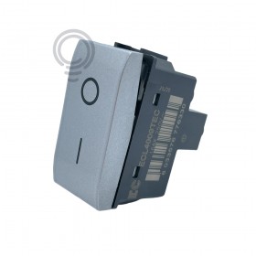 Interrupteur électrique bipolaire bipolaire 16a mylife 4009tec elettrocanal