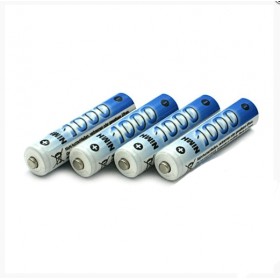 Batteria ricaricabile ministilo 1000 ni-mh 491462231