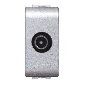 Presa tv coassiale diretta life tec