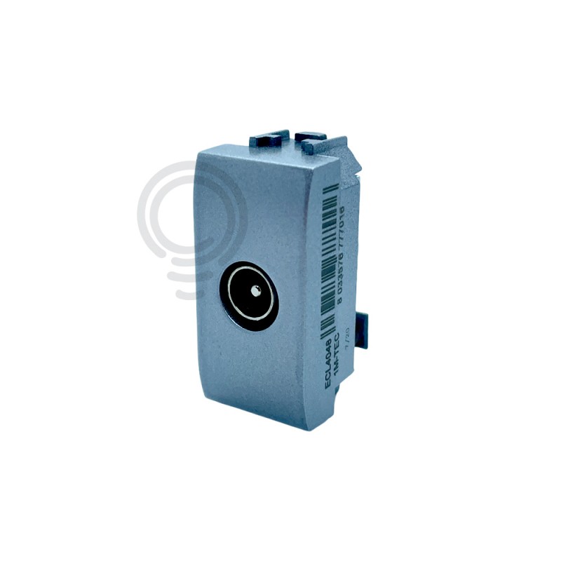 Presa tv coassiale diretta life tec