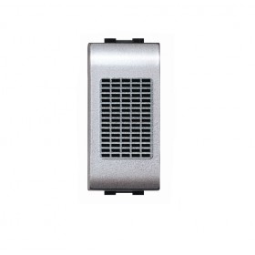 My life eletrrochannels acoustic electric bell 220v 8va 407210tec