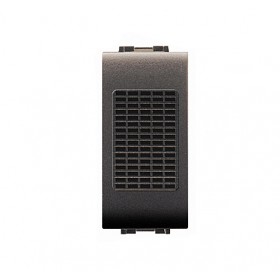 Electric buzzer 220v my life 8va electrochannels ecl407510