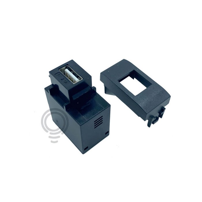 Steckdose usb-netzteil living-eingang 230 v-ausgang 5 v... 2