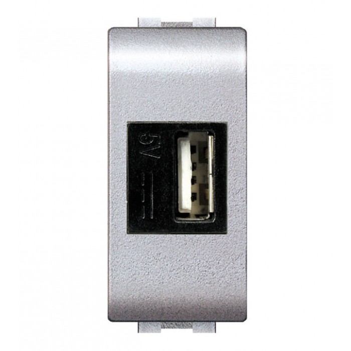 Alimentatore usb per telefonini e smartphone life...