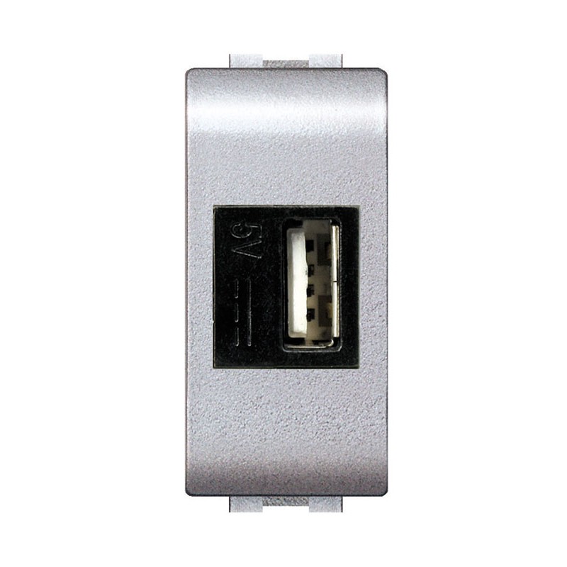 Usb power supply for life elettrocanale mobile...