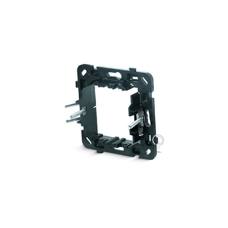 Support série life sur boîtier rond d.65...