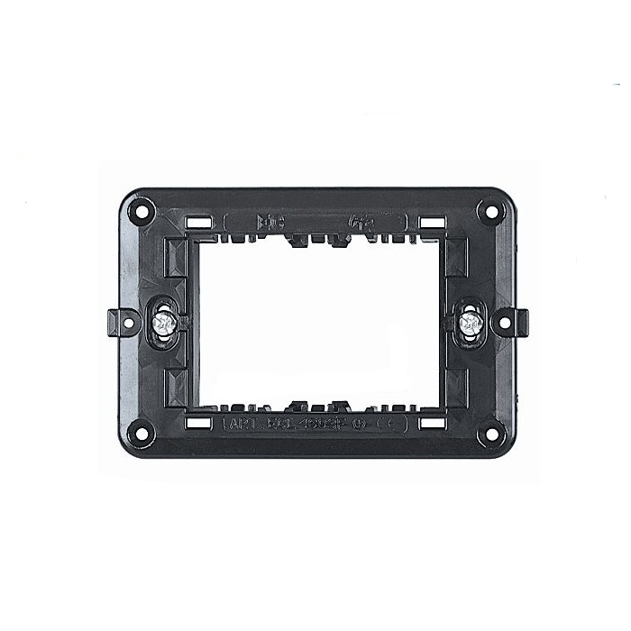 Elektrische Halterung für 3 life 4603f Module auf 503...