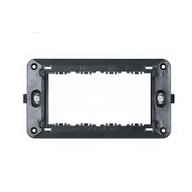 Support de vie électrique pour 4 lieux de vie ECL4604F Electrochannels