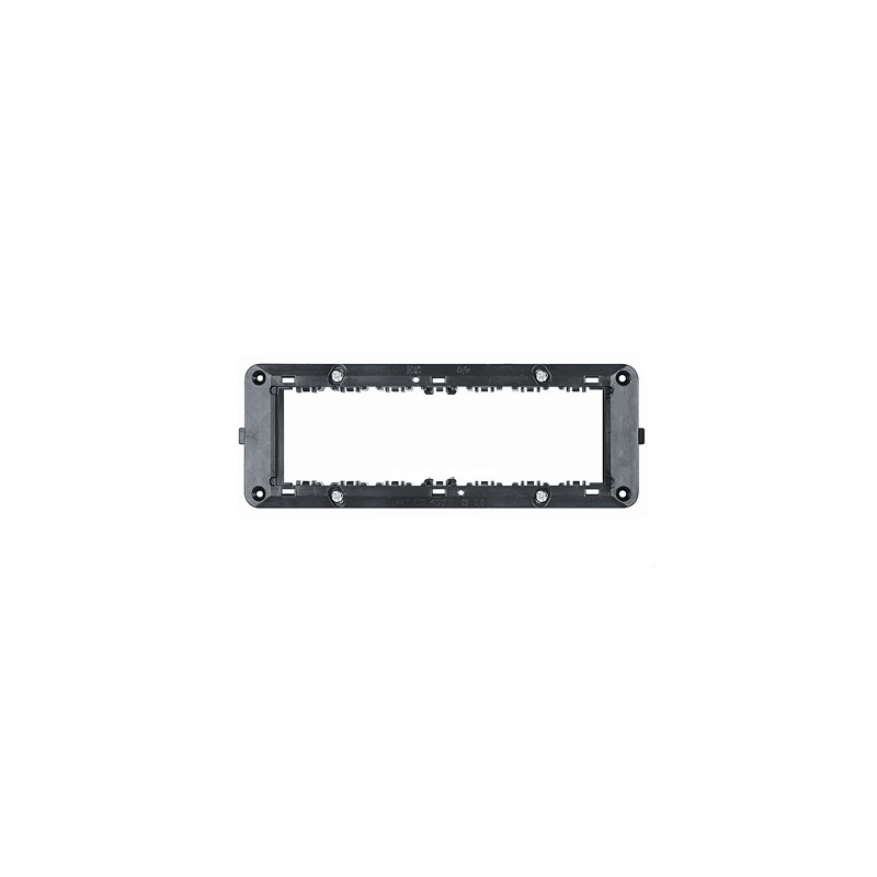 Electrical support 7 modules frutti life 4607f...