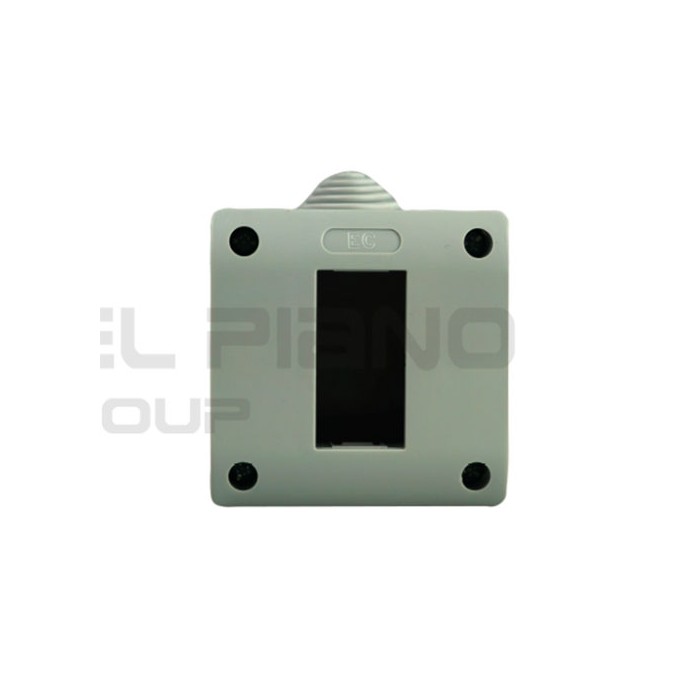 Contenitori da parete box ip40 per apparecchi mylife...