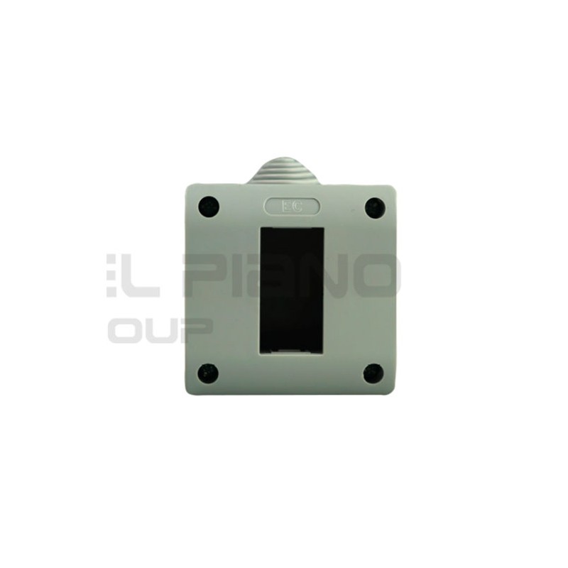 Box ip40 wall enclosures for mylife 1posti ec...