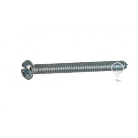 Long screws for supports on flush-mounted boxes 50mm 100pcs electro-channels