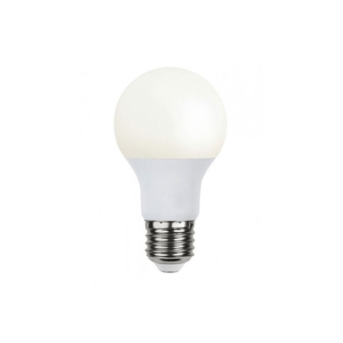 Lampada sfera goccia luce calda k2700 e27 11 - 75w 1060lm