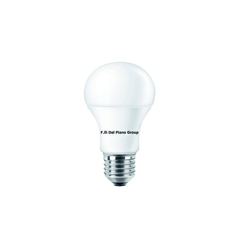 Ampoule led standard 13w-100w e27 opal drop...