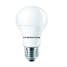 Ampoule led standard 13w-100w e27 opal drop 4000k shot