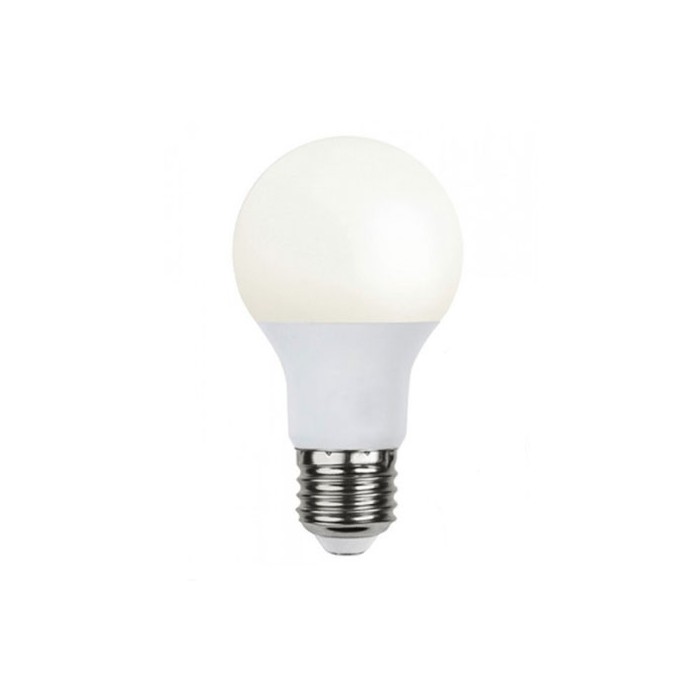 Lampada led goccia basso consumo illuminazioe e27 opale...