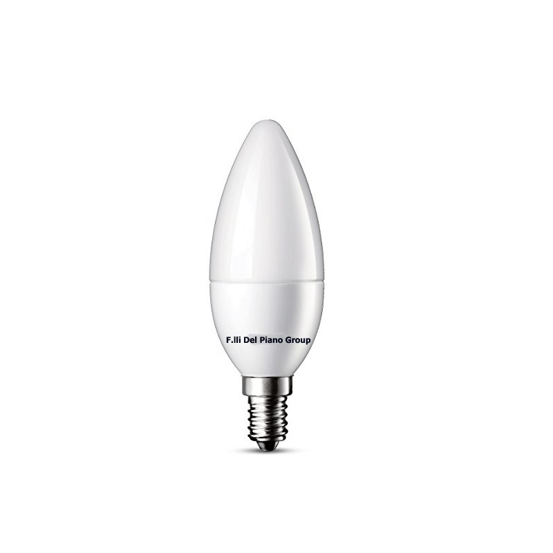 Ampoule led opale olive 5,4w 41w 480lm basse consommation shot