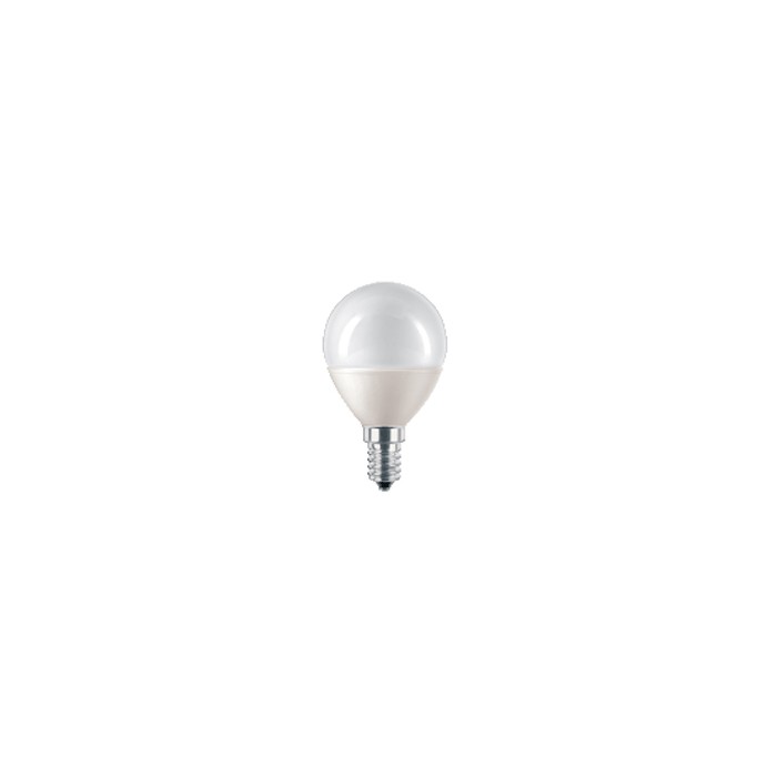 Led bulb e14 lighting k2700 opal diffuser 7.5w - 60w