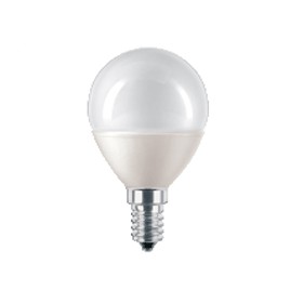 Led birne e14 beleuchtung k2700 opal diffusor 7.5w - 60w