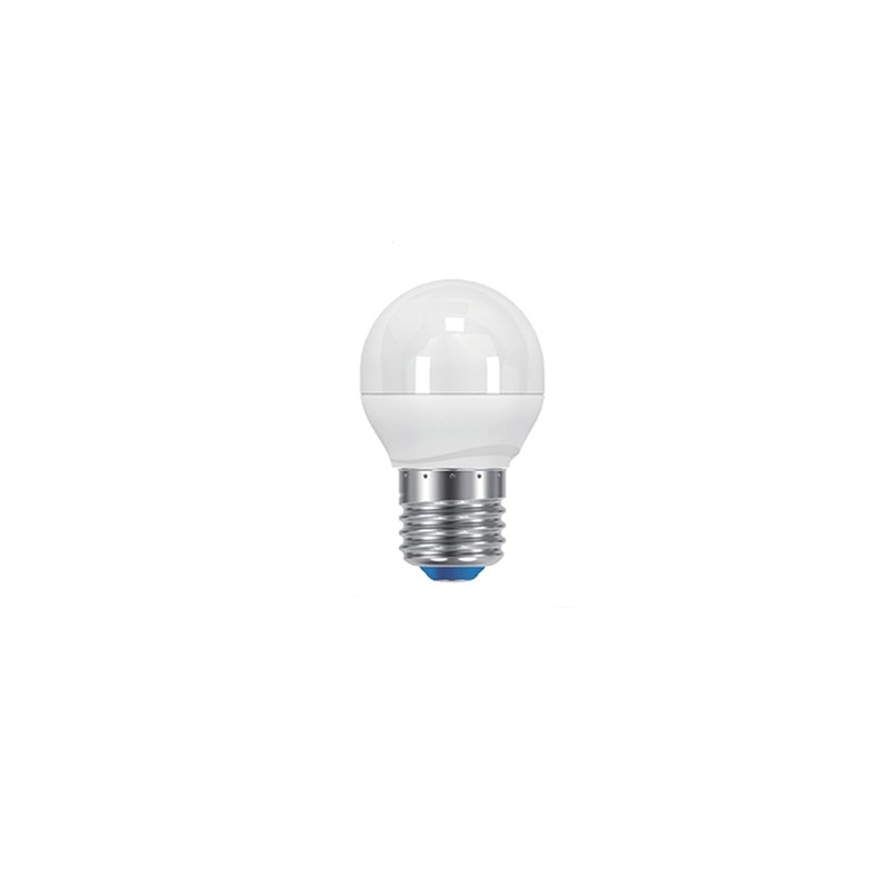 Small opal glass sphere lamp e27 led 5w-40w...