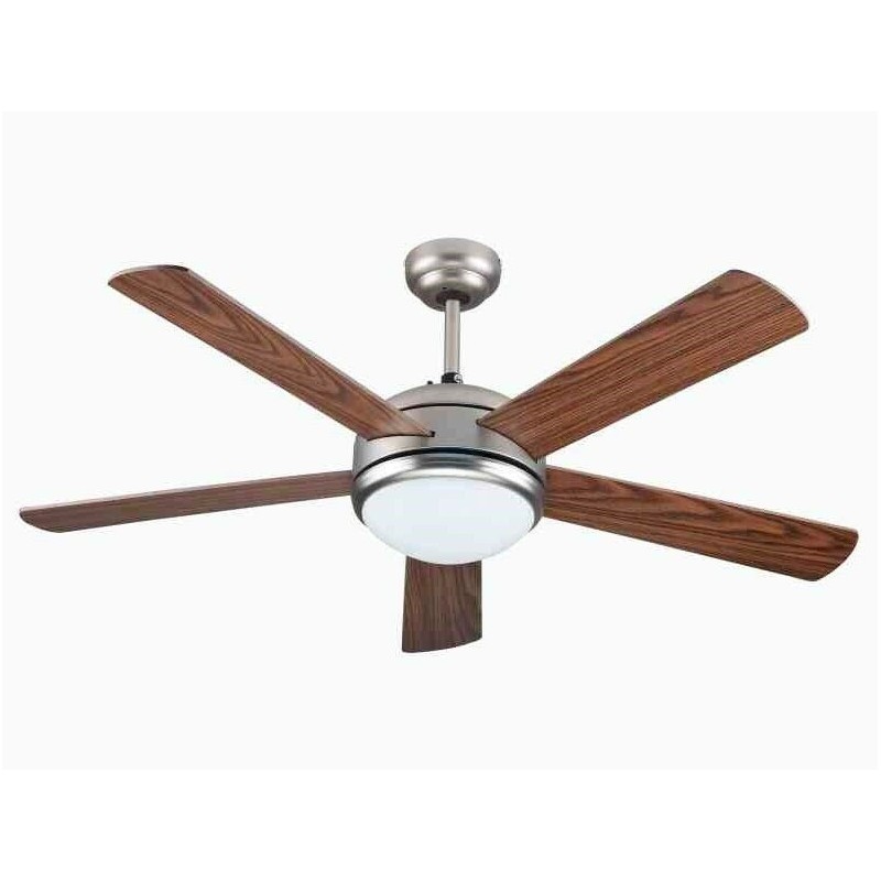 Ventilatore elettrico da soffitto d.130cm 5...