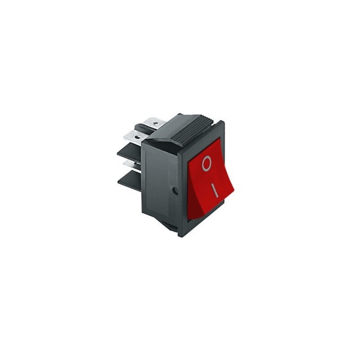 Deviator balancer encastré bipolaire 16a