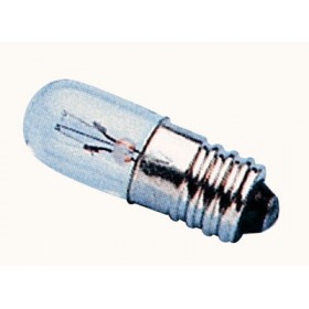 Filament warning light signal lamp 24v t-09x23 2w