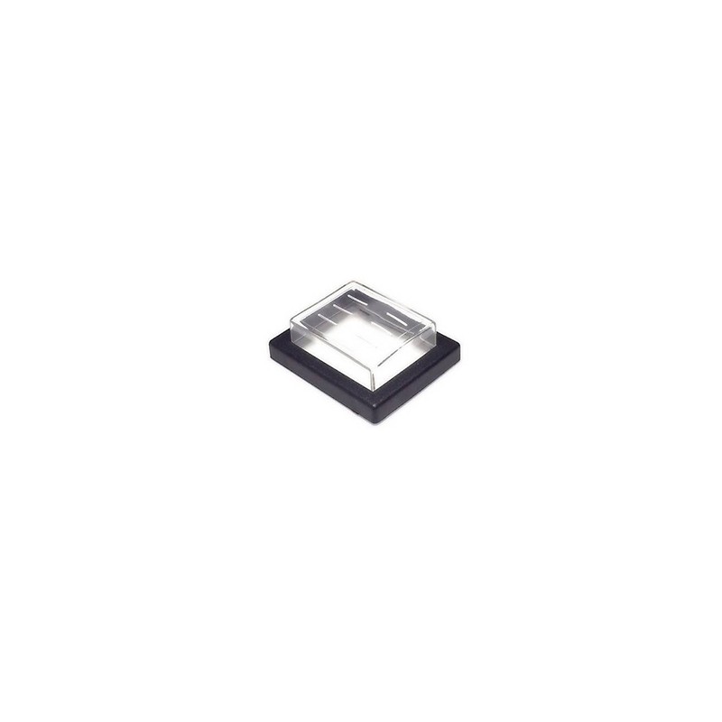 Rubber protection for balancer switch
