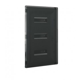 Centralino elettrico da incasso serie linea space 36moduli bticino 