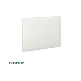 Centralino incasso linea space 12m bianco f315pb12 ticino