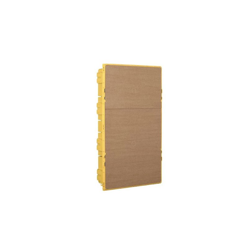 Scatola incasso centralino elettrico 36 moduli Linea space Bticino
