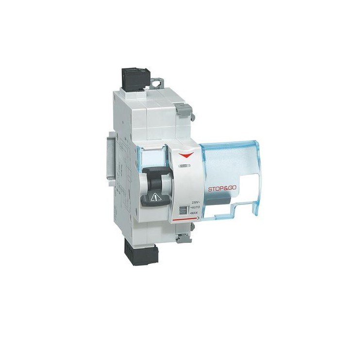 Salvavita re start btdin kit salvavita stop/go f80/sg bticino