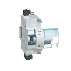 Salvavita re start btdin kit salvavita stop/go f80/sg bticino
