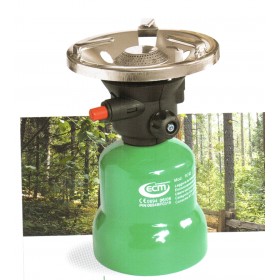 Electric piezo camper camping portable gas stove