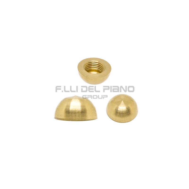 Final brass family lamp fn21