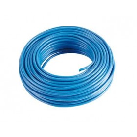 Cavo elettrico unipolare conduttura cpr imq fs17 1,5 blu icel