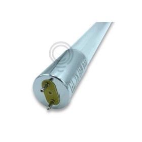 Lampada fluorescente germicida 15W uvc G13 neon sterilizza 