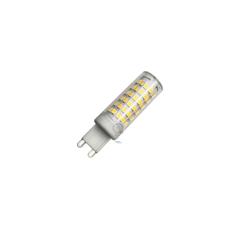 Led lamp g9 klassic 10w 4000k 950lm instant...