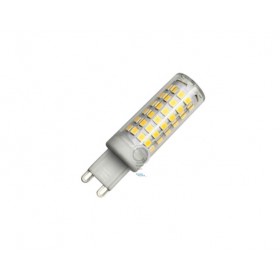 Led lamp g9 klassic 10w 4000k 950lm instant ignition