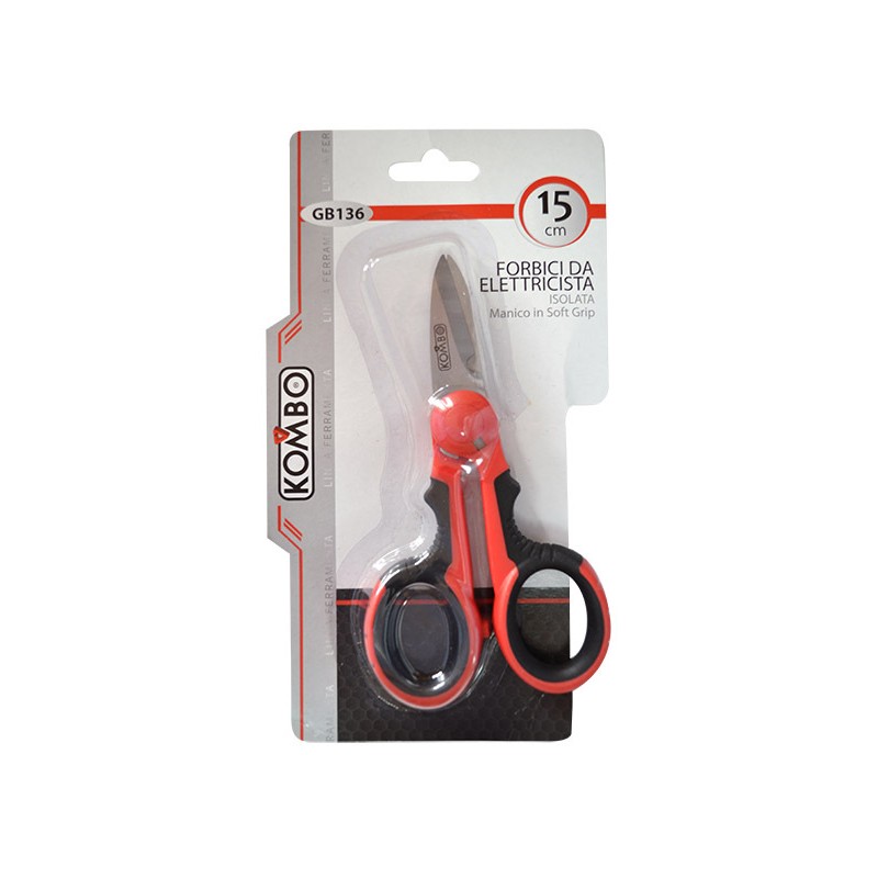 Electricians scissors
