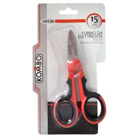 Electricians scissors