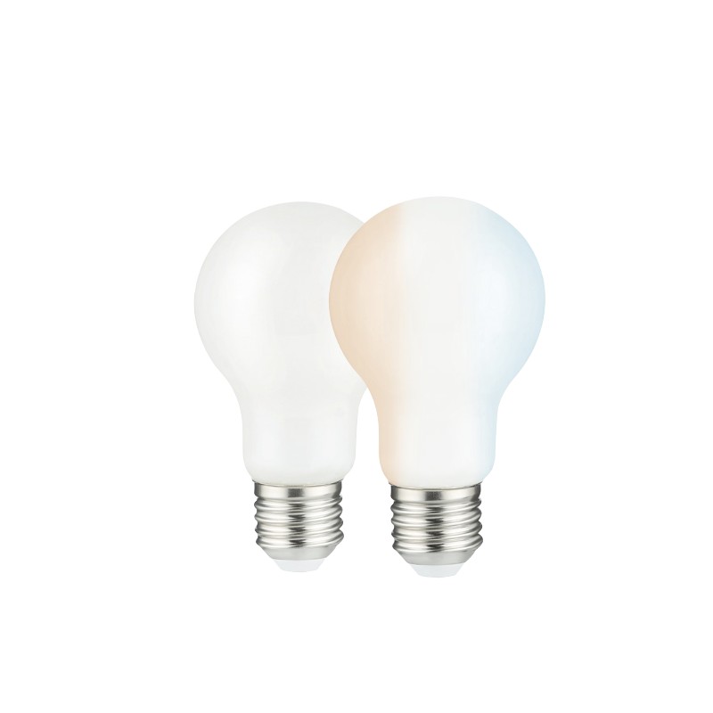 Led filament bulb e27 7w 680lm cct dimm wifi...